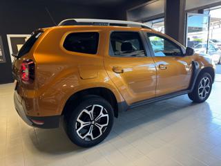 DACIA Duster usata, con Autoradio