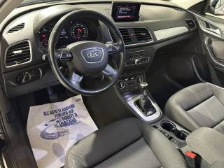 AUDI Q3 usata, con Alzacristalli elettrici
