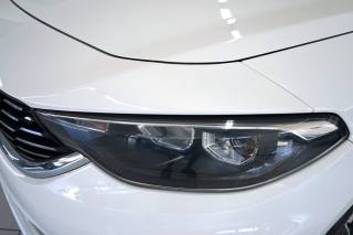 FIAT Tipo usata, con Luci diurne