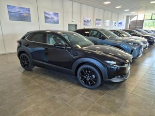 MAZDA CX-30 usata, con Alzacristalli elettrici