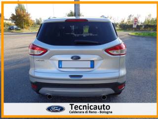 FORD Kuga usata, con Chiusura centralizzata