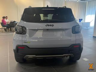 JEEP Avenger usata, con Chiusura centralizzata