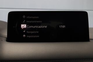 MAZDA CX-5 usata, con Sensore di pioggia