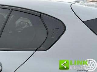 BMW 120 usata, con Chiusura centralizzata telecomandata