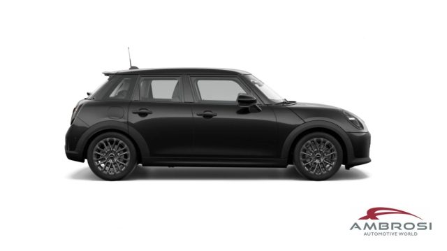 MINI Cooper S usata 5