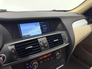BMW X3 usata, con Chiusura centralizzata