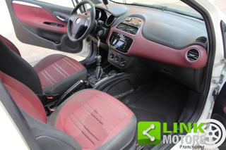 FIAT Punto Evo usata 12