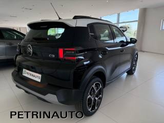 CITROEN C3 usata, con Airbag Passeggero