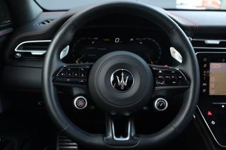 MASERATI Grecale usata, con Airbag testa