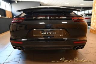 PORSCHE Panamera usata 115