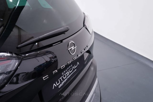 OPEL Crossland usata 28
