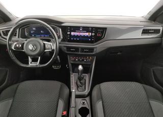 VOLKSWAGEN Polo usata, con Fendinebbia