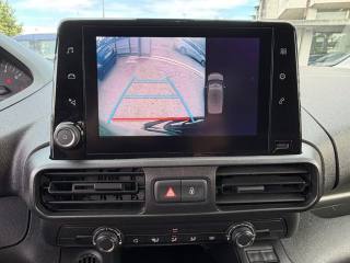 PEUGEOT Partner usata, con Touch screen