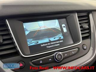 OPEL Grandland X usata, con Fendinebbia