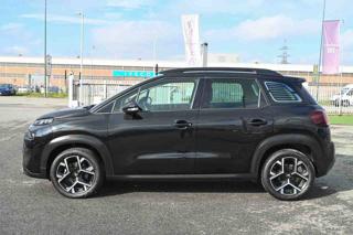 CITROEN C3 Aircross usata, con Cerchi in lega