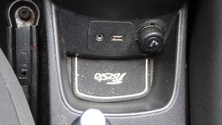 FORD Fiesta usata 112