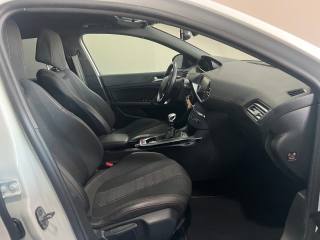PEUGEOT 308 usata, con Cerchi in lega