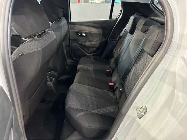 PEUGEOT 208 usata, con Servosterzo