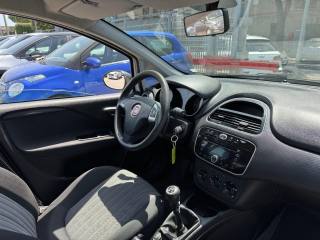 FIAT Punto usata, con Controllo automatico clima