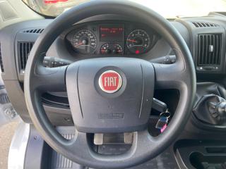 FIAT Ducato usata 8