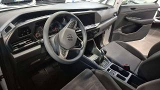 VOLKSWAGEN Caddy usata, con Servosterzo