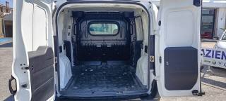 FIAT Doblo usata, con Autoradio digitale