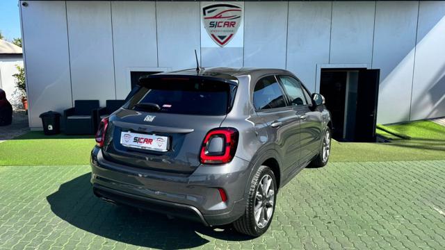 FIAT 500X usata, con Airbag Passeggero