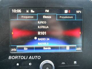 RENAULT Scenic usata, con Luci diurne LED