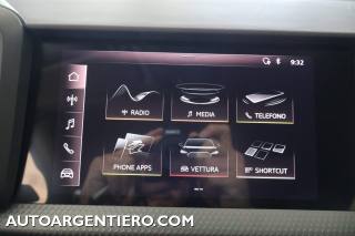 AUDI A1 usata, con Controllo trazione