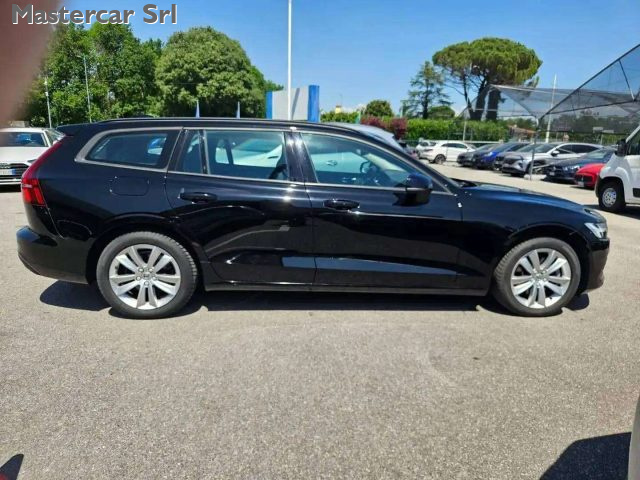 VOLVO V60 usata, con Airbag Passeggero