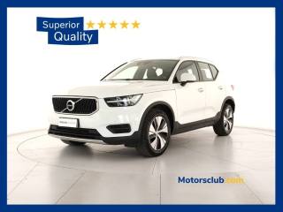 VOLVO XC40 D3 Geatronic Business Plus - Autocarro