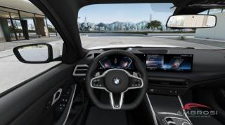 BMW 320 usata 9