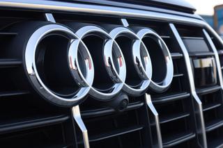 AUDI Q7 usata, con Airbag testa