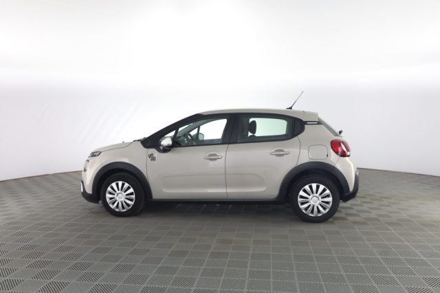 CITROEN C3 usata 5
