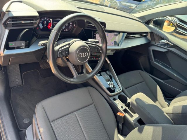AUDI A3 usata, con Controllo trazione