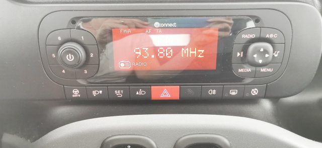 FIAT Panda usata, con Servosterzo