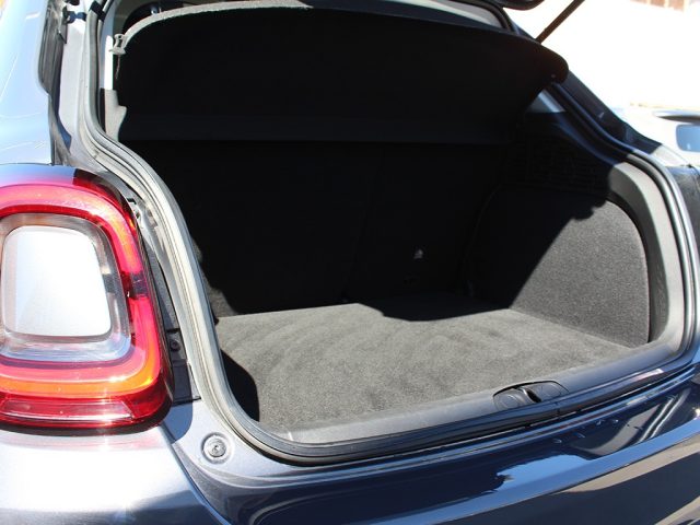 FIAT 500X usata, con Kit antipanne