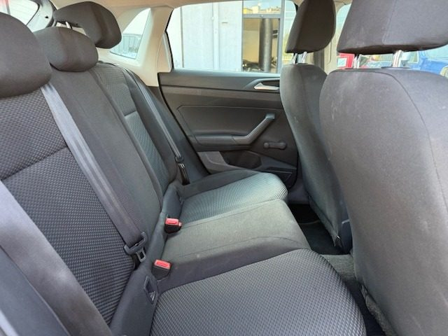 VOLKSWAGEN Polo usata, con Controllo automatico clima