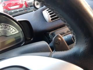 SMART ForTwo usata, con Tetto panorama