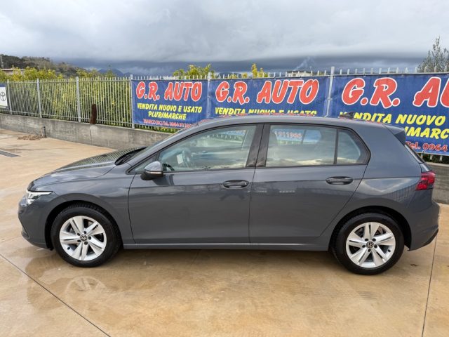 VOLKSWAGEN Golf usata, con Autoradio