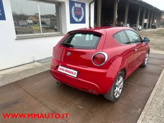 ALFA ROMEO MiTo usata, con Airbag Passeggero