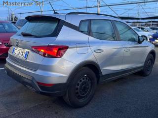 SEAT Arona usata, con Antifurto