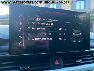 AUDI A5 usata, con Controllo trazione