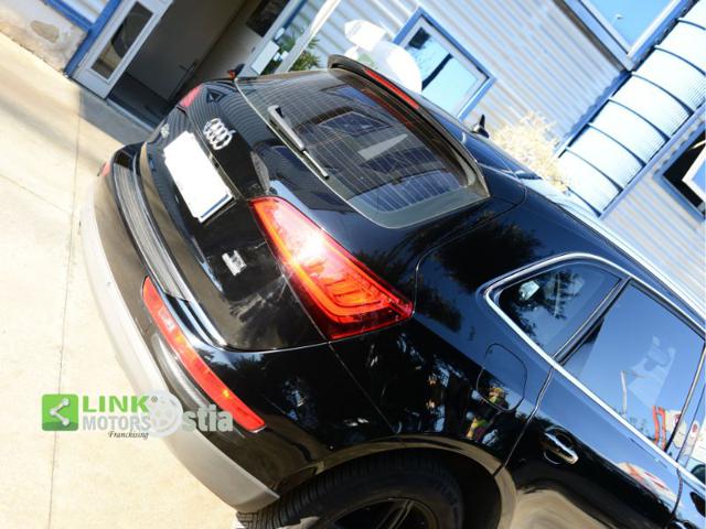 AUDI Q5 usata 20