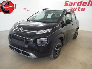 CITROEN C3 Aircross usata, con ABS