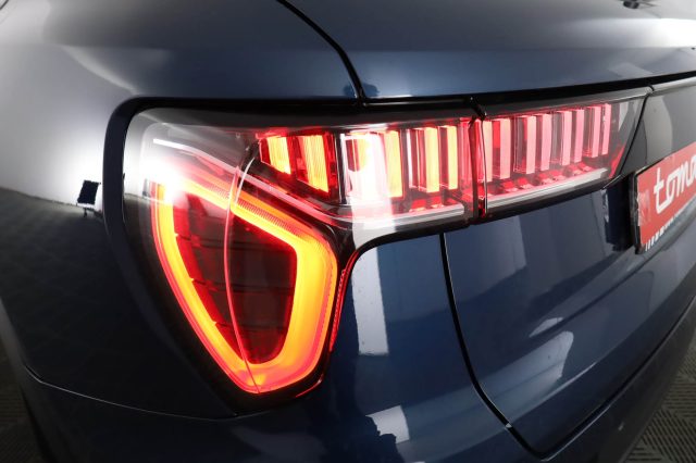 LYNK & CO 01 usata 10
