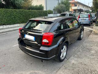 DODGE Caliber usata, con Antifurto