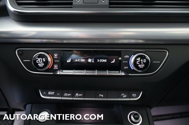 AUDI Q5 usata, con Climatizzatore