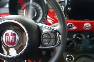 FIAT 500 usata, con Start/Stop Automatico