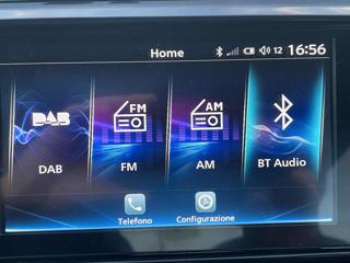 MITSUBISHI Space Star usata, con Autoradio